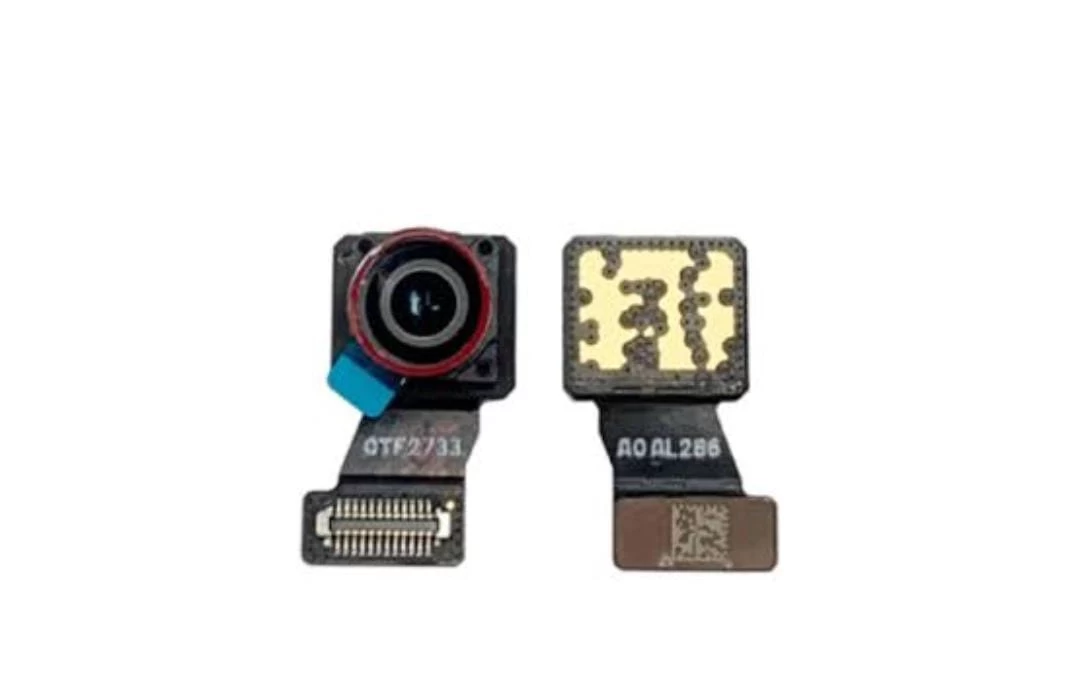 Mi/Redmi 12 Front Camera-100% Original, Premium Care Quality