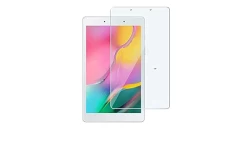 Samsung Tab T295/Tab A 8.0 Premium Tab Glass