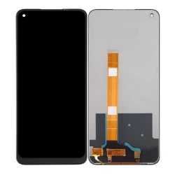 Realme Narzo 20 Pro Combo and Folder Without Frame (100% Original)