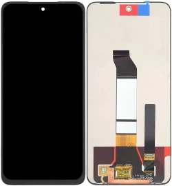 Mi 10 5g Combo and Folder Without Frame (100% Original)