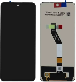 Mi Poco M4 Pro Combo and Folder Without Frame (100% Original)