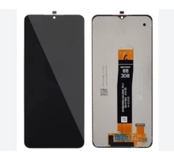 Samsung A13 5g Combo and Folder Without Frame (100% Original)