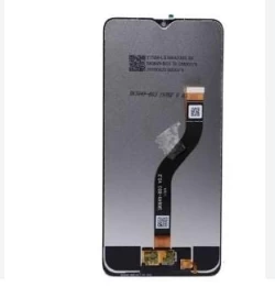 Samsung A20s Combo and Folder Without Frame (100% Original)