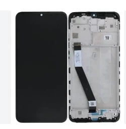 Mi 9 Prime Combo and Folder with Frame (100% Original)