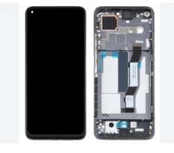 Mi 10T 5g Combo and Folder with Frame (100% Original)