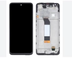 Mi Poco M3 Pro Combo and Folder with Frame (100% Original)