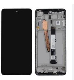Mi Poco X3 Combo and Folder with Frame (100% Original)