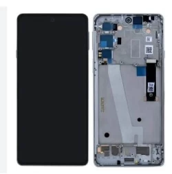 Motorola Edge 20 Combo and Folder with Frame (100% Original)