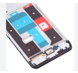 Realme Narzo 50 Prime Combo and Folder with Frame