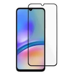 Samsung A05S Edge to Edge Tempered Glass