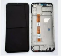 Vivo Y20 Combo and Folder with Frame (100% Original)