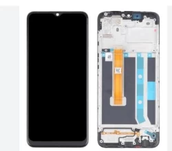 Oppo A16K Combo and Folder with Frame (100% Original)