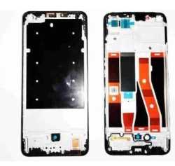 Oppo F19S Combo and Folder with Frame (100% Original)