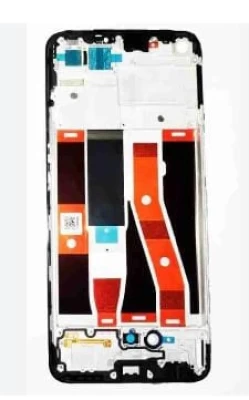 Oppo F19 Combo and Folder with Frame (100% Original)