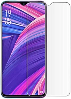 Oppo F11/A9 Edge to Edge Tempered Glass