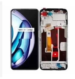 Realame 9 Combo and Folder with Frame (100% Original)