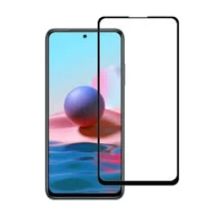MI Note 10T/10T Pro Edge to Edge Tempered Glass