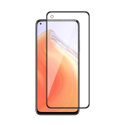 MI Note 10 Pro/Max Edge to Edge Tempered Glass