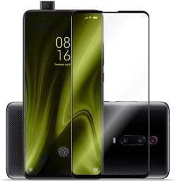 MI K20/K20 Pro Edge to Edge Tempered Glass