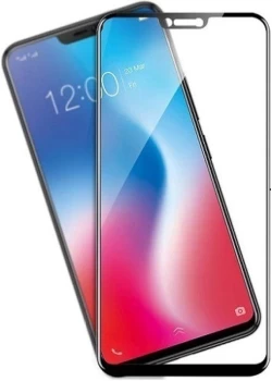 Vivo V9/V9 Pro Edge to Edge Tempered Glass