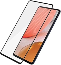 Realme C67 Edge to Edge Tempered Glass