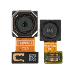 Samsung A03S Back Camera