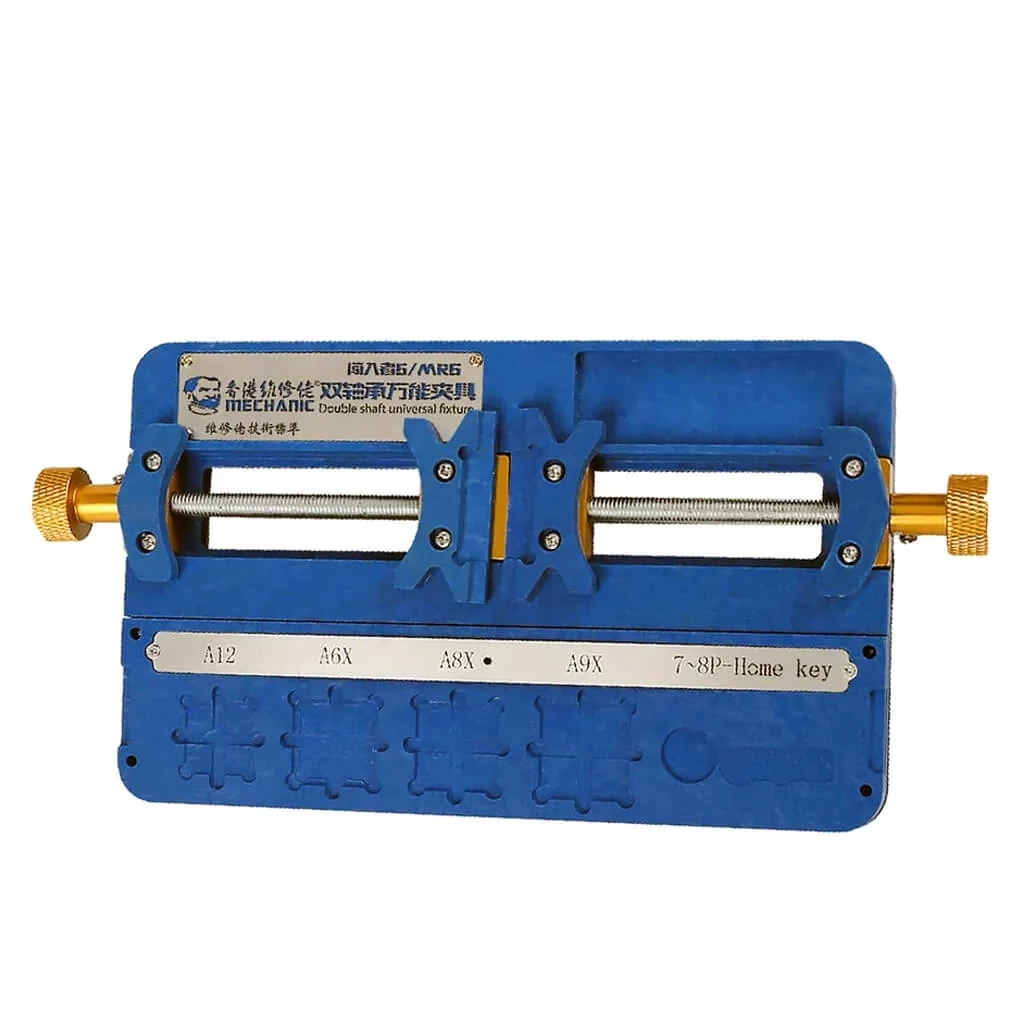 MR6 PCB Holder