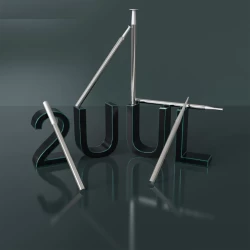 2UUL Drill Bit Set