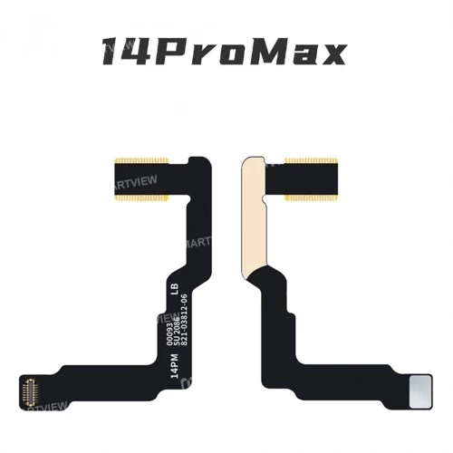 Iphone 14 Pro Max LB Camera Flex