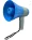 megaphone-for-crowd-control-harsh-manager-