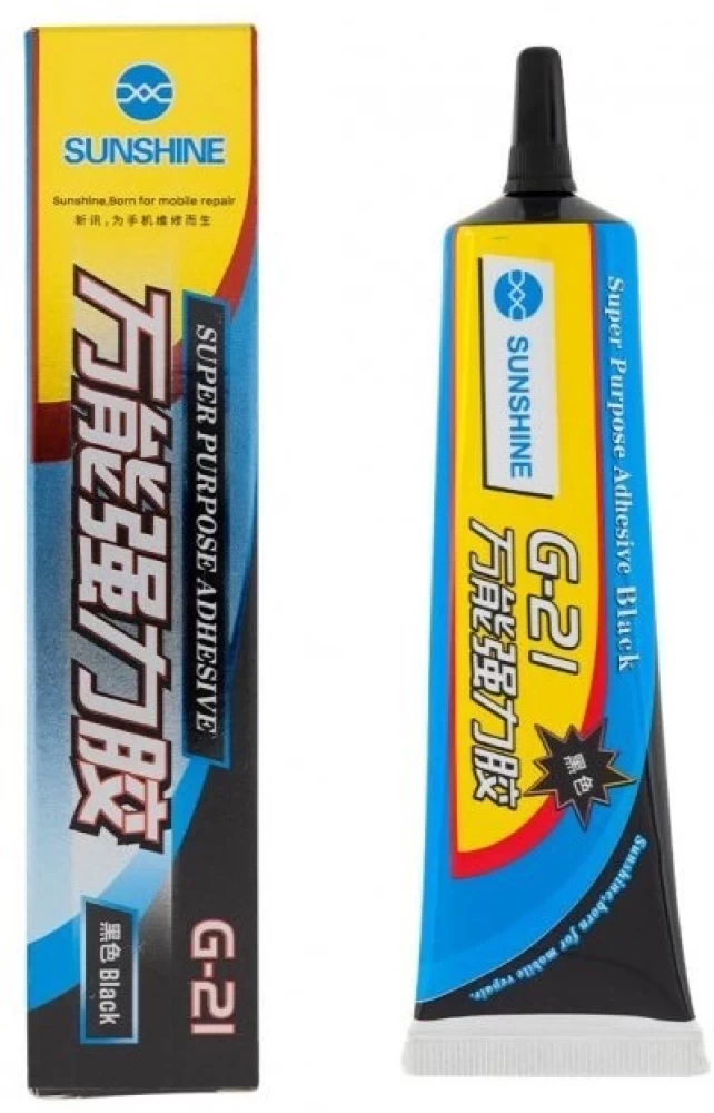 Sunshine G21 Glue