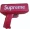 Red Kids Supreme Money Gun