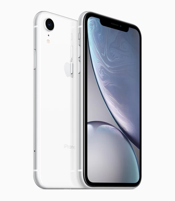 Apple iPhone XR Back Camera - Capture Stunning Photos & Videos