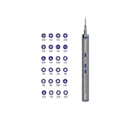 Mechanic X-Drive Screwdriver