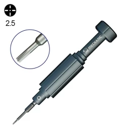 Mechanic Ishell 2.5 Screwdriver