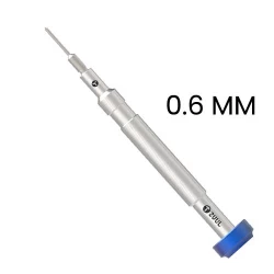 2UUL Everyday 0.6 mm Screwdriver
