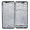 NOTE 10 Lite LCD Frame Middle Chassis for Xiaomi/Redmi