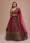 magenta-pink-zariwork-velvet-lehenga-royal-princess