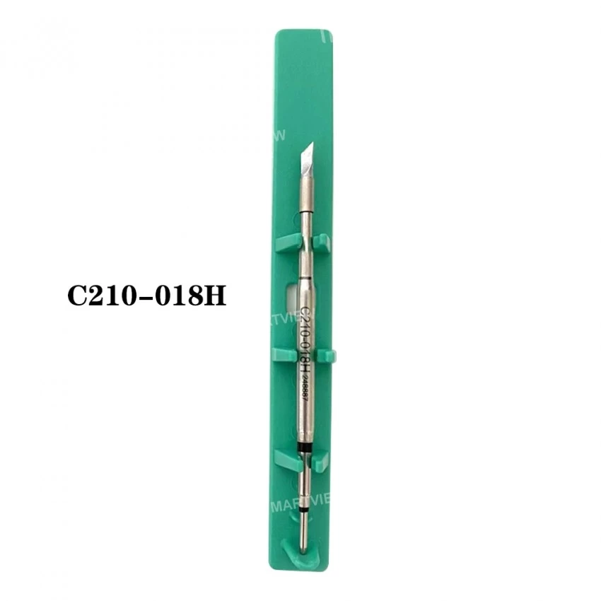 JBC Knife C210 018H Iron Bit