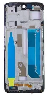 X 6815 LCD Frame Middle Chassis for Tecno/ Infinix