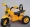 GT Sky India Tricycle for Kids,Smart Plug n Play Kids Ride on, 3 Wheel Bike with Pedal for Toddler