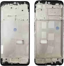 A 16 (B) LCD Frame Middle Chassis for OPPO