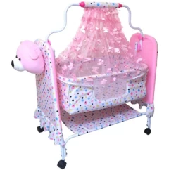 Baby Butterfly Cradle