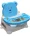 tender-care-booster-chair-for-baby-with-6in1-ability-and-comfortable-seat-kumar-house-