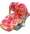 multicolor-plastic-cloth-baby-carry-cot-kumar-house-