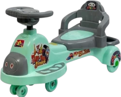 Tuktuk Snr Car Musical With Lights Plasma Car Ride For Kids