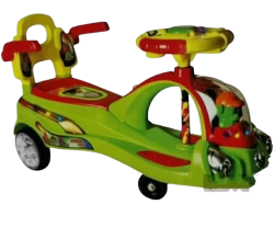 Magic car Space car Kids Ride on Toy