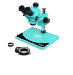 RF4 7050 Pro 2024 B11 Microscope