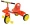 Super Rambo Kids Plastic Tricycle