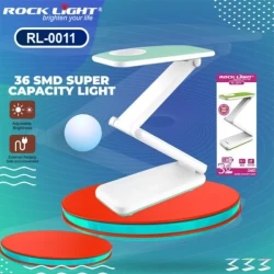 Rocklight RL-0011 Table Lamp for Study Table